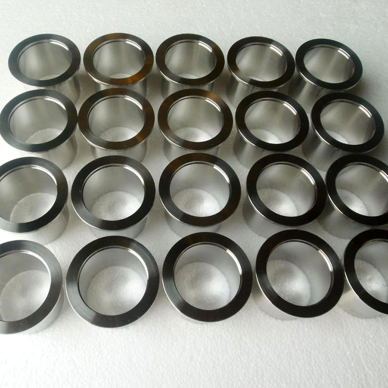 非標(biāo)零件加工生產(chǎn)線(xiàn)